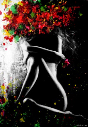 Milena Chmielewska, Sweet Poison, 2024