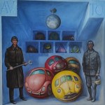 Zbigniew Olszewski, Avto, 2024