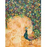 Yadiel Gonzalez, Pavo Real II, 2021