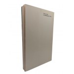 Halldor Laxness - Pure tone, 1966, 1st ed.
