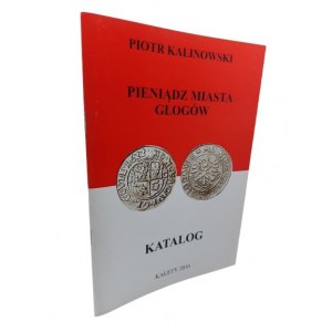 Money of the city of Glogow