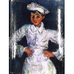 Chaim Soutine. Catalogue Raisonné. Werkverzeichnis. Volume I & II, 1994