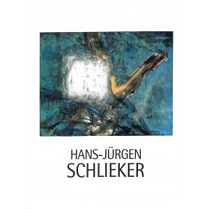 Hans-Jurgen Schlieker, 1994.