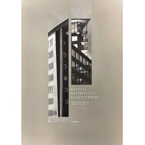 Kleffel Köhnholdt Gundermann. Topics and Positions, 1995