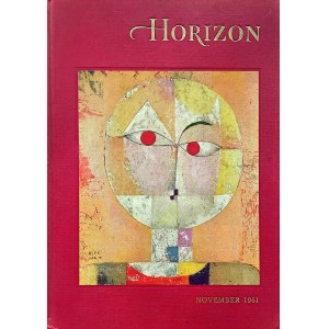  Horizon American Heritage Publishing Co. , 1961