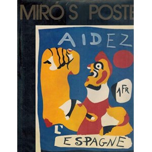 Die Plakate von Miro, 1985