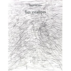 Vieira da Silva. Les estampes