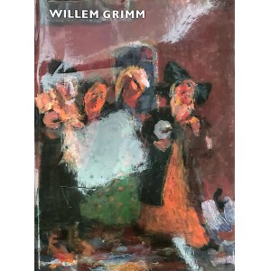 Willem Grimm, 1989