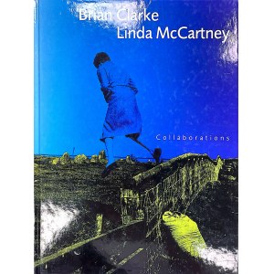 Brian Clarke, Linda McCartney. Collaborations, 1997
