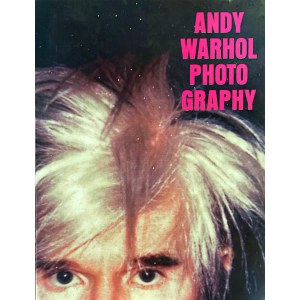 Andy Warhol Photography, 1999.