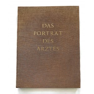 Das Porträt des Arztes, 1956