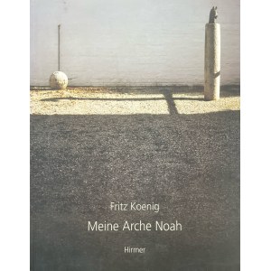 Fritz Koenig. Meine Arche Noah, 2004