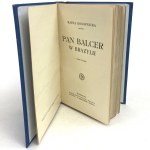 Konopnicka Marya - Pan Balcer w Brazylii.