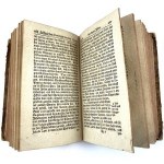 [Próba wprowadzenia do historii teologii w ogóle, a teologii żydowskiej w szczególności]. Reimmann Jacob Friedrich - Versuch einer Einleitung in die Historie der Theologie insgemein und der jüdischen Theologie ins besondere ...