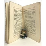 Przybyszewski Stanislaw - Poznan a refuge of Polish thought. FIRST EDITION!