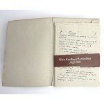 Szelburg-Zarembina Ewa - Król w wytartym paltocie. DEDYKACJA AUTORKI! DRUK BIBLIOFILSKI!