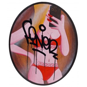 Finer, Mirror #2