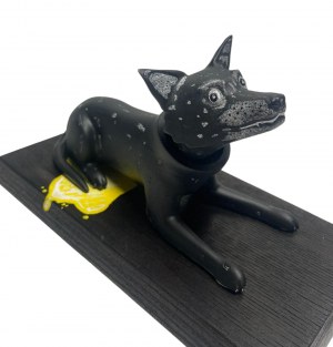 Gu-Tang Clan, Toy #1