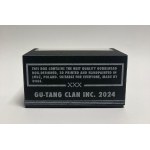 Gu-Tang Clan, Toy #1