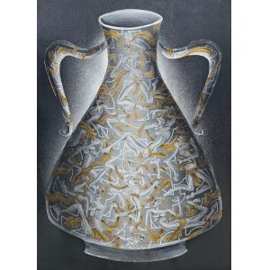 Luksprzeziks, Fragile as a vase