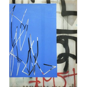 Konrad Peszko, Ready to Wall 3