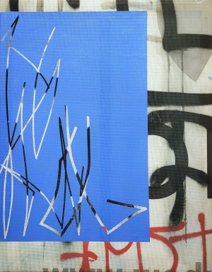 Konrad Peszko, Ready to Wall 3