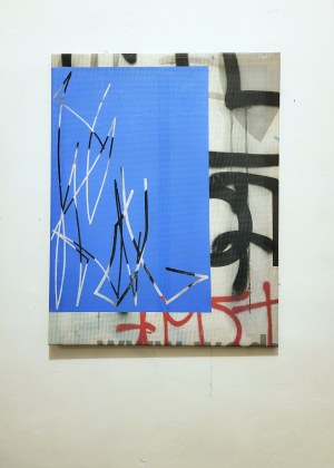 Konrad Peszko, Ready to Wall 3