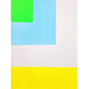 Proembrion, Orthogonal Local Space
