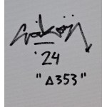 Seikon, Δ353