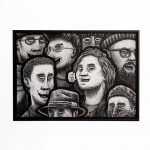 Someart, Friendly Faces 6.O - 2