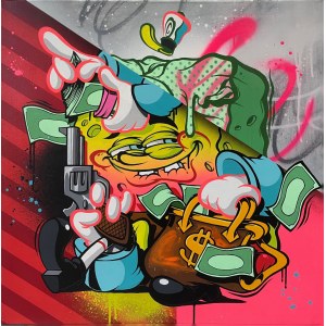 UNIK94, Bob OG