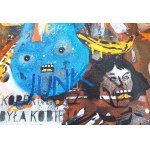 Bart Sucharski, Trash