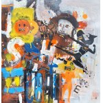 Bart Sucharski, Trash