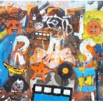 Bart Sucharski, Trash