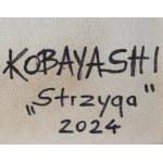 Kobayashi, Strzyga