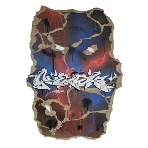 Nesh63, Mask I