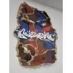 Nesh63, Mask I