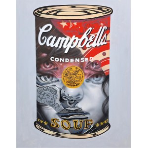 ATAL, Warhol's Soup