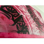 Cube, Pink Form