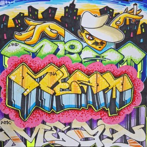 MEAT, All City