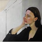 Magdalena MAKOWSKA (ur. 1986), Zaduma, 2024