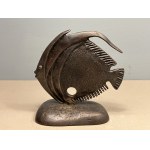 Krzysztof KIZLICH (ur. 1953), Fish, 2024
