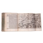 ORTELIUS, Hieronymus (1524-1614): Chronology