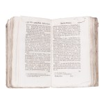 DE MONTESQUIEU, Charles de Secondat (1689-1755): Werk von den Gesetzzen III.