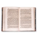 PODHRADSZKY, Iosephus (1795-1870): Chronicon of Budense