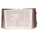 FABER, Matthias (1587-1653): Concionum sylva nova I.
