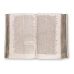 LORIN, Jean: Commentarii in librum Psalmorum III.