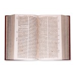 LE BLANC, Thomas (1599-1669): Psalmorum Davidicorum analysis V.