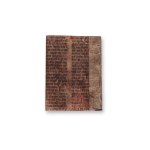 BRINZING, Joannes Capistran: Candelabrum apocalypticum