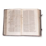 HIERONYMUS (342-347): Confessio Hieronymiana